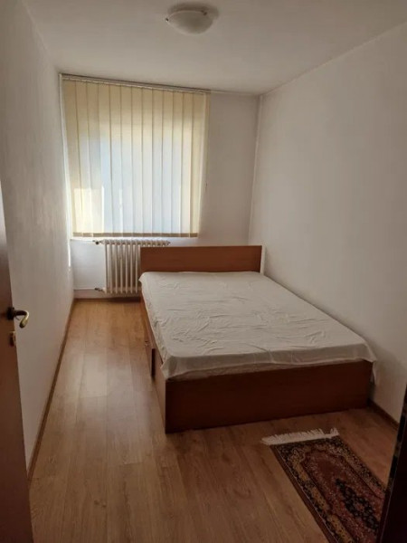 Apartament 3 Camere - Inel II - Scoala 8 - Imbunatatit