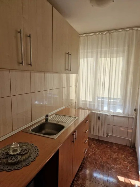 Apartament 3 Camere - Inel II - Scoala 8 - Imbunatatit