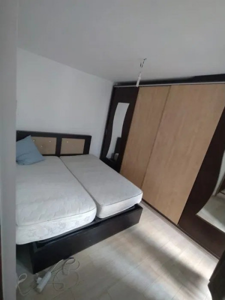 Apartament 3 Camere - Tomis Nord - Mobilat Complet - Gaze La Usa
