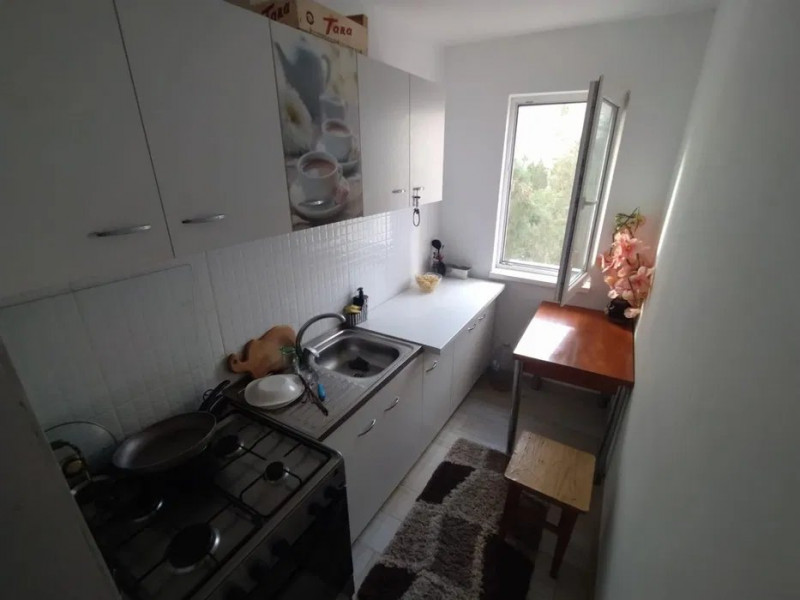 Apartament 3 Camere - Tomis Nord - Mobilat Complet - Gaze La Usa
