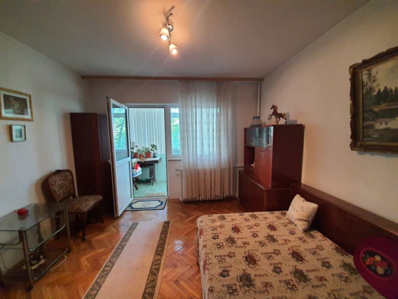 BROTACEI - Apartament cu 2 camere decomandat 59 mp gaze