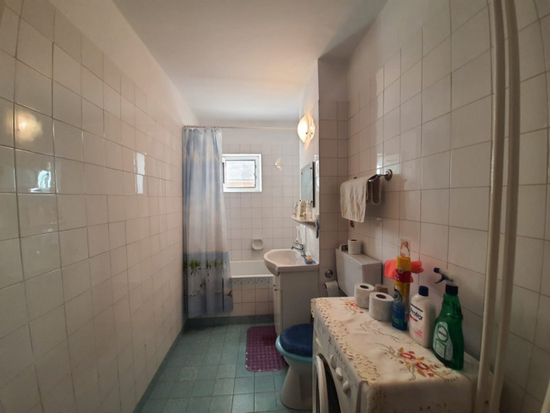 BROTACEI - Apartament cu 2 camere decomandat 59 mp gaze