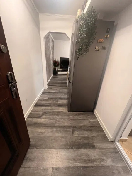 Apartament 2 Camere - Tomis Nord - Renovat Complet - Centrala Pe Gaze