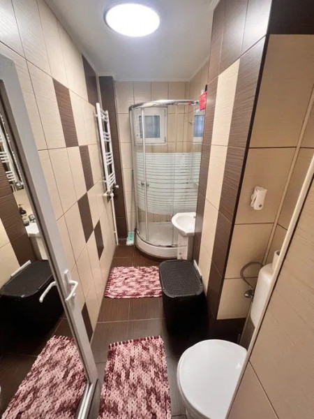 Apartament 2 Camere - Tomis Nord - Renovat Complet - Centrala Pe Gaze