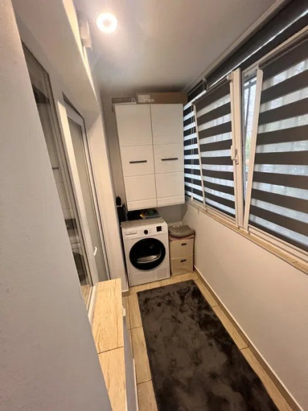 Apartament 2 Camere - Tomis Nord - Renovat Complet - Centrala Pe Gaze