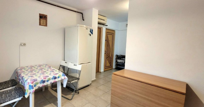 Apartament 3 Camere - Tomis 3 - City Park Mall - Mobilat - Centrala Pe Gaze