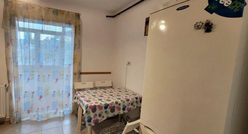 Apartament 3 Camere - Tomis 3 - City Park Mall - Mobilat - Centrala Pe Gaze