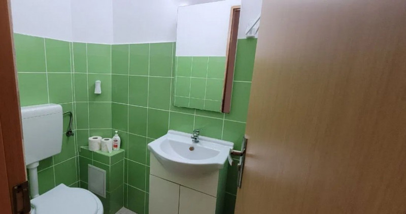 Apartament 3 Camere - Tomis 3 - City Park Mall - Mobilat - Centrala Pe Gaze