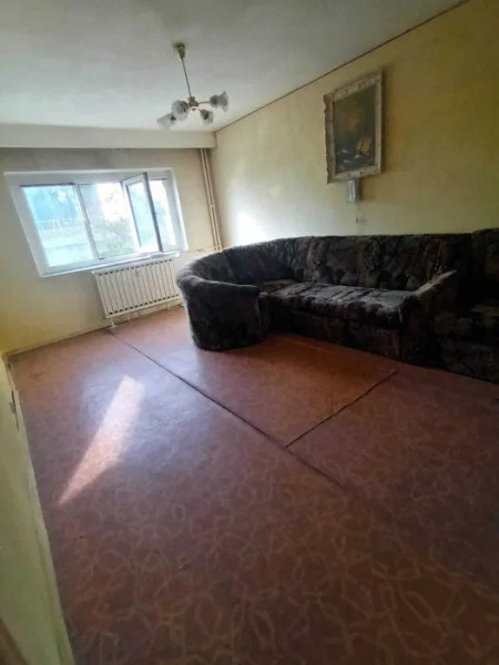 Apartament 2 Camere Decomandate - Zona Pod IPMC - Etaj 2