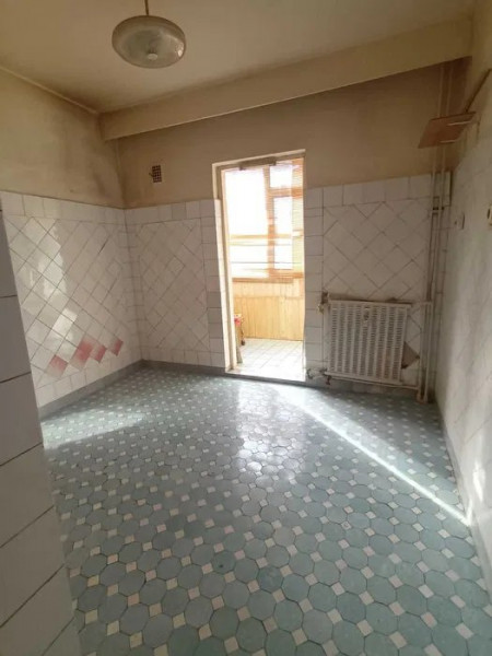 Apartament 2 Camere Decomandate - Zona Pod IPMC - Etaj 2