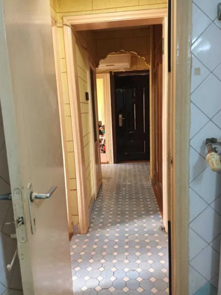 Apartament 2 Camere Decomandate - Zona Pod IPMC - Etaj 2