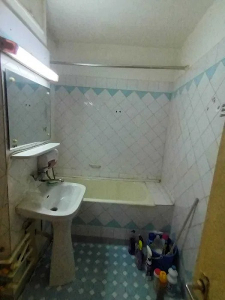 Apartament 2 Camere Decomandate - Zona Pod IPMC - Etaj 2