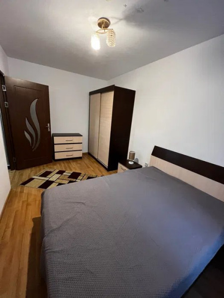 Apartament 2 Camere - Abator - Parter - Gradina