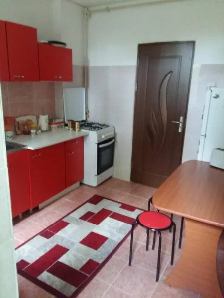 Apartament 2 Camere - Abator - Parter - Gradina