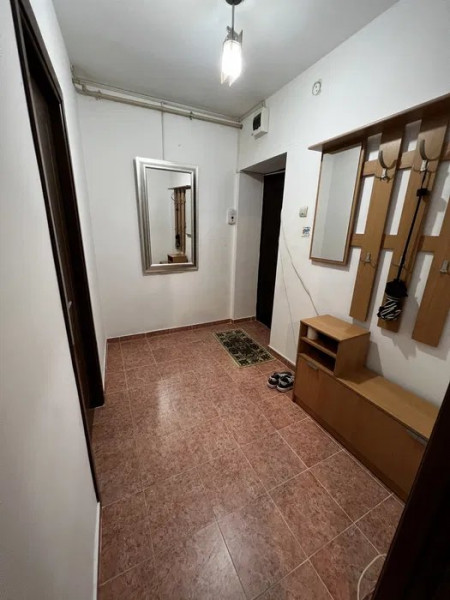 Apartament 2 Camere - Abator - Parter - Gradina