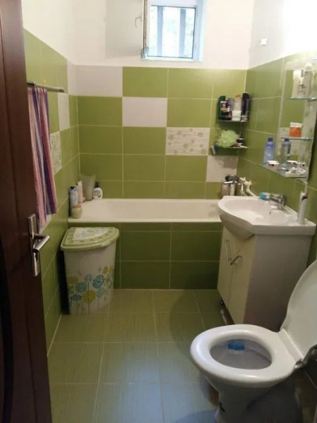 Apartament 2 Camere - Abator - Parter - Gradina