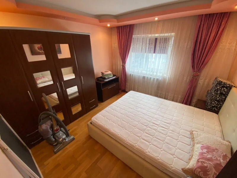 Apartament 3 Camere - Far - Scoala 16 - Centrala Pe Gaze