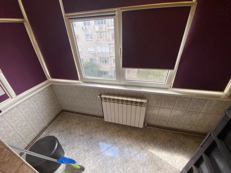 Apartament 3 Camere - Far - Scoala 16 - Centrala Pe Gaze