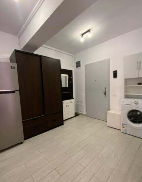 Apartament Tip Studio - Tomis Plus - Maurer Residence - Loc Parcare - Boxa
