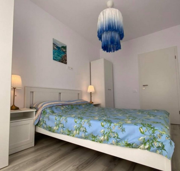 Apartament Tip Studio - Tomis Plus - Maurer Residence - Loc Parcare - Boxa