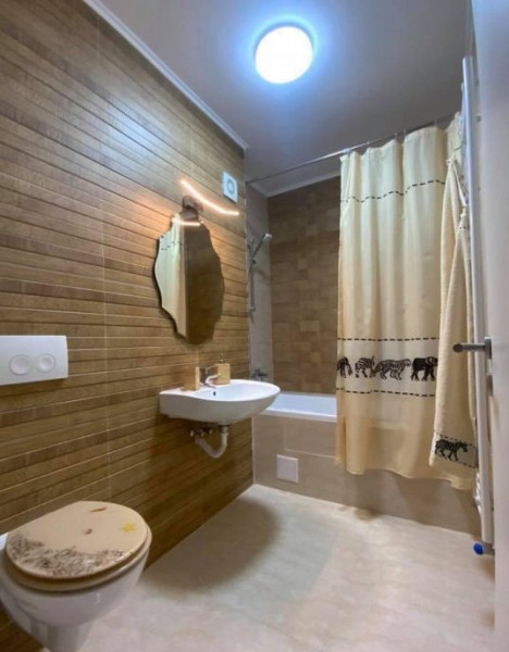 Apartament Tip Studio - Tomis Plus - Maurer Residence - Loc Parcare - Boxa