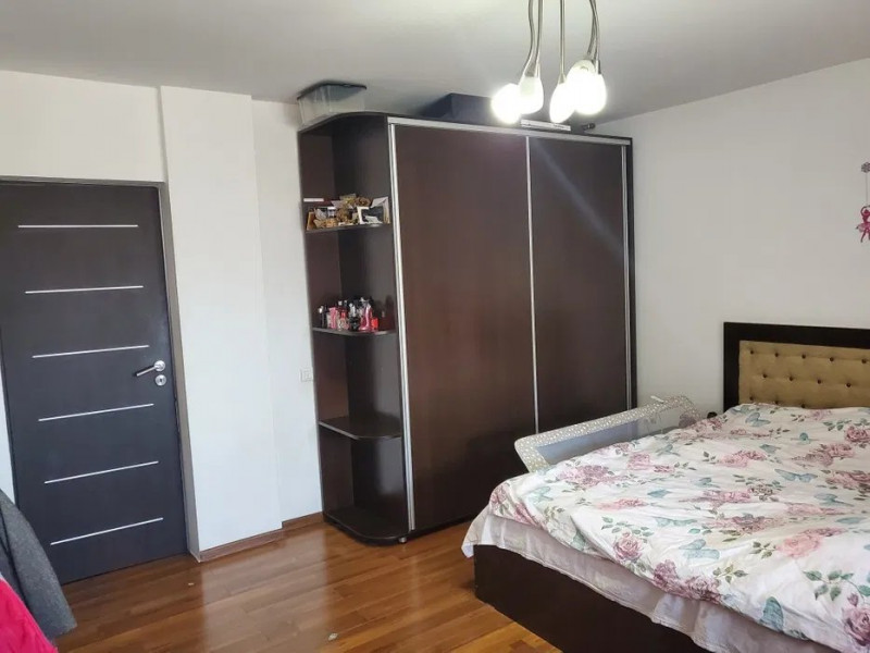 Apartament 2 Camere - Baba Novac - Etaj 1 - Mobilat Complet