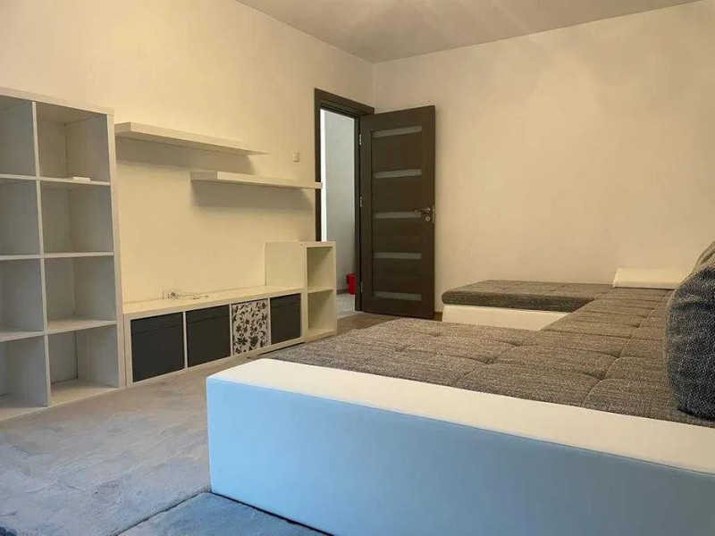 Apartament 2 Camere - Inel I - Renovat - Centrala Pe Gaze