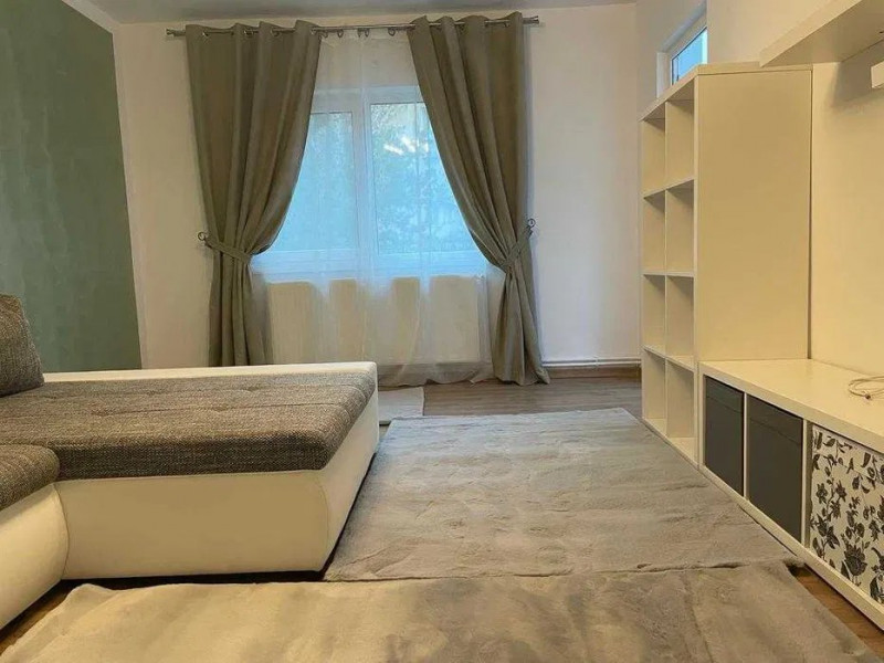 Apartament 2 Camere - Inel I - Renovat - Centrala Pe Gaze