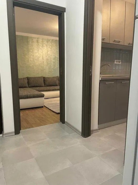 Apartament 2 Camere - Inel I - Renovat - Centrala Pe Gaze