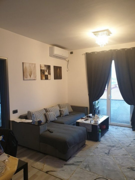 Apartament 3 Camere - Piata Ovidiu - Renovat Complet - Vedere La Mare