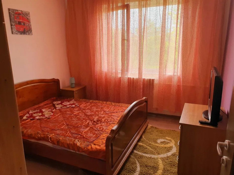 Apartament 2 Camere - Tomis II - Renovat - Mobilat Complet