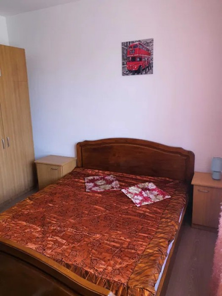 Apartament 2 Camere - Tomis II - Renovat - Mobilat Complet