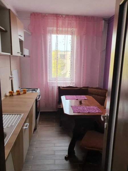 Apartament 2 Camere - Tomis II - Renovat - Mobilat Complet