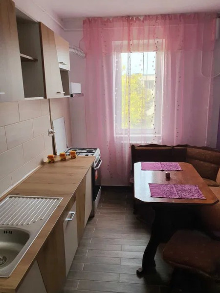 Apartament 2 Camere - Tomis II - Renovat - Mobilat Complet