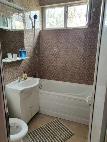 Apartament 2 Camere - Tomis II - Renovat - Mobilat Complet