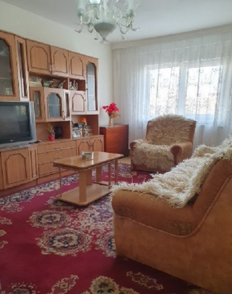 Apartament 3 Camere - Tomis Nord - Scoala 38 - Centrala Gaze