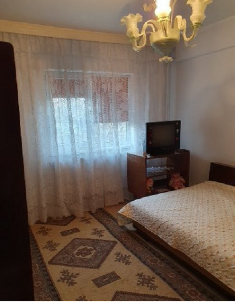 Apartament 3 Camere - Tomis Nord - Scoala 38 - Centrala Gaze