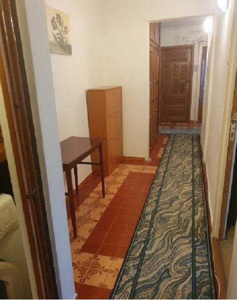 Apartament 3 Camere - Tomis Nord - Scoala 38 - Centrala Gaze