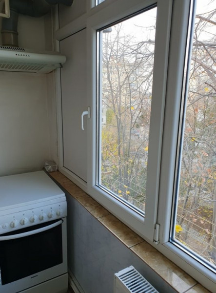Apartament 3 Camere - Tomis Nord - Scoala 38 - Centrala Gaze