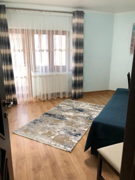 Apartament 3 Camere - Capitol - Bld. Mamaia - Renovat - Mobilat Nou