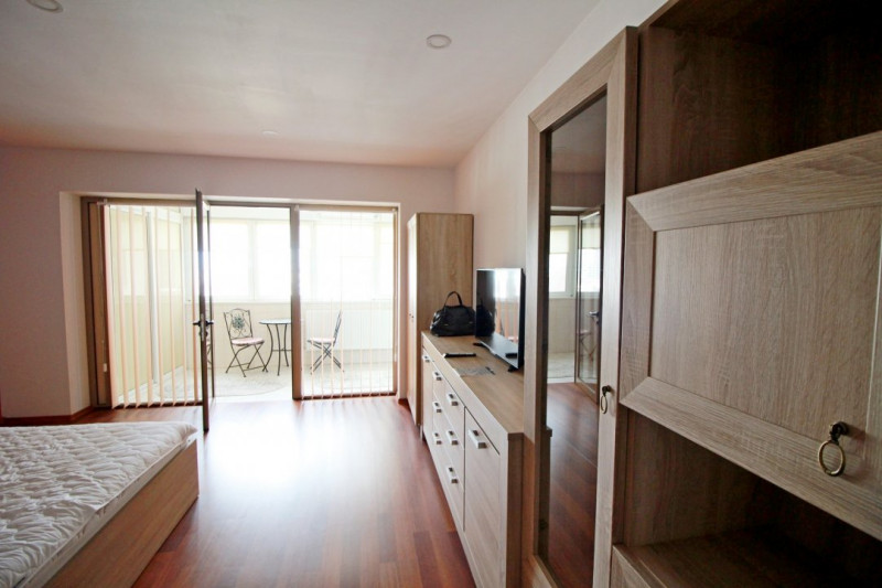 Apartament 2 Camere - Faleza Nord - Complex Orion - Vedere Panoramica Spre Mare