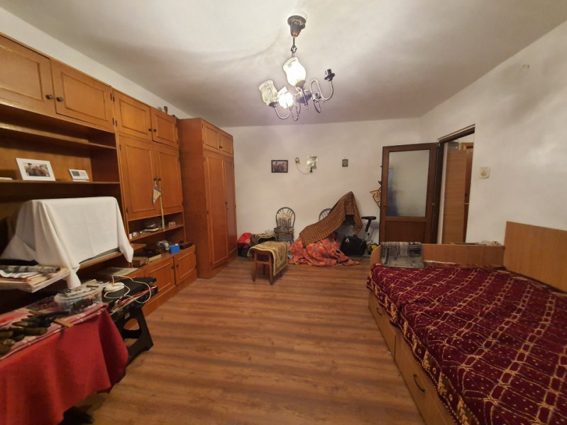 INSTITUTUL DE MARINA-APARTAMENT 2 CAMERE 62 mp-CENTRALA GAZE