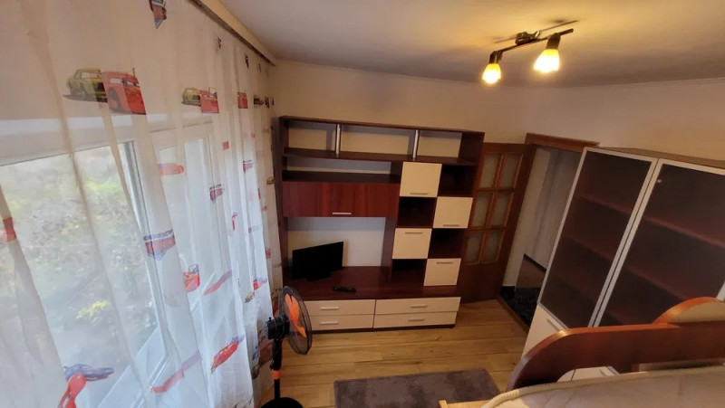 Apartament 2 Camere - Inel I - Eden - Etaj 1 - Mobilat
