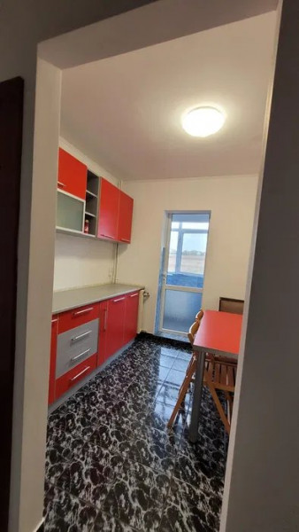Apartament 2 Camere - Inel I - Eden - Etaj 1 - Mobilat