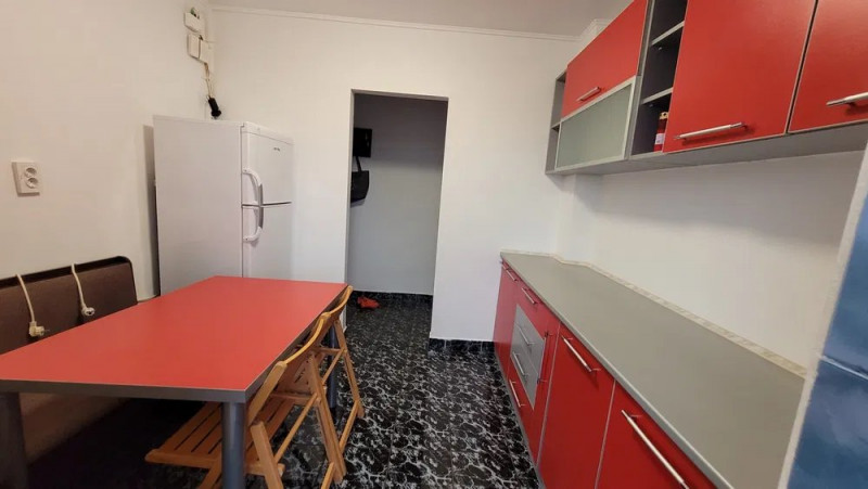 Apartament 2 Camere - Inel I - Eden - Etaj 1 - Mobilat