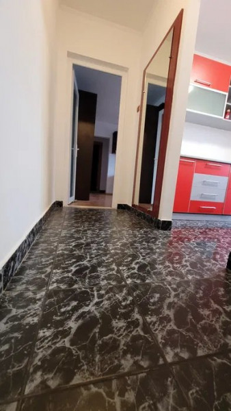 Apartament 2 Camere - Inel I - Eden - Etaj 1 - Mobilat