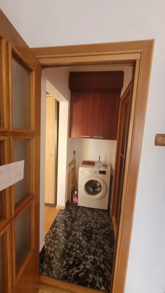 Apartament 2 Camere - Inel I - Eden - Etaj 1 - Mobilat