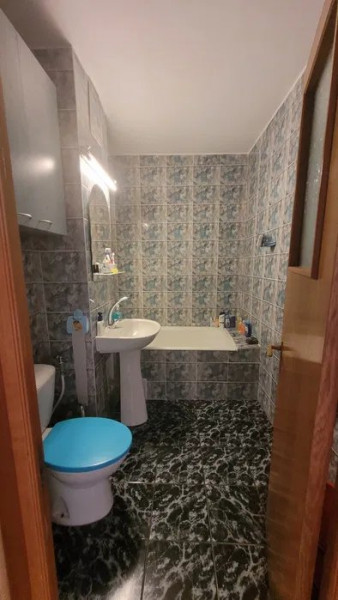 Apartament 2 Camere - Inel I - Eden - Etaj 1 - Mobilat