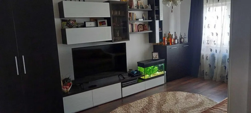 Apartament 3 Camere - Inel II - Eliberarii - Mobilat - Centrala Pe Gaze