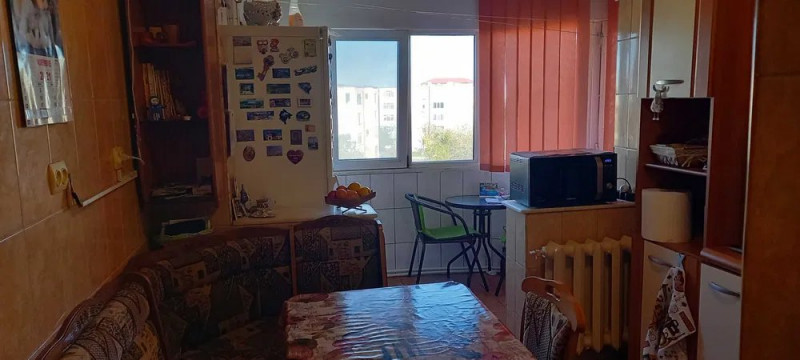Apartament 3 Camere - Inel II - Eliberarii - Mobilat - Centrala Pe Gaze